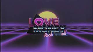 Tokyo Rider  Aluminum Love Money RocknRoll OST [upl. by Yesor]