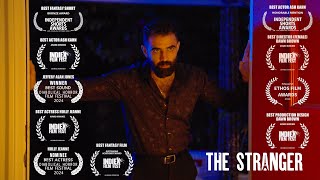 The Stranger TRAILER [upl. by Petta]