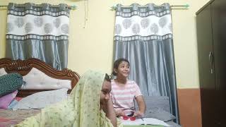 did like u like our video and pls ignore the back ground [upl. by Atiraj]