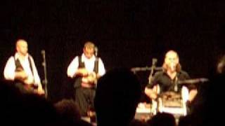 Goran Bregovic and Wedding amp Funeral Band  Mesecina live [upl. by Esilana756]