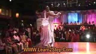 2007 Worlds largest steppers contest [upl. by Flodur]