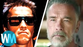 La chronologie de « TERMINATOR » expliquée [upl. by Salli]