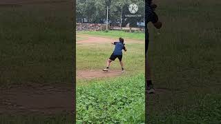 Shotput Fekne Ki Practice  shorts police shotput armymppolice [upl. by Cr392]