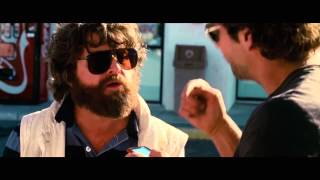 HANGOVER 3  offizieller Trailer german deutsch Full HD [upl. by Aitat]