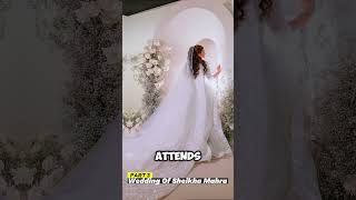 Wedding Of Sheikha Mahra PART 3 [upl. by Stelle]