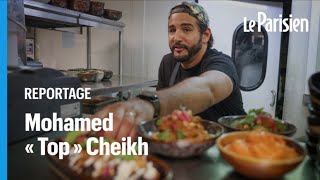 Top Chef  dans les coulisses du resto éphémère de Mohamed Cheikh [upl. by Breana960]