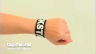 Snap Bracelet [upl. by Landers]