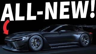 Every NEW Japanese Sports Car coming in 2025 [upl. by Lorne314]