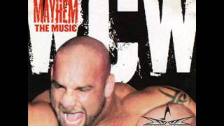 WCW Mayhem Soundtrack  07  What Up Mach [upl. by Sussi]