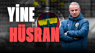 Fenerbahçede Yine Hüsran [upl. by Dranik917]