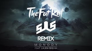 TheFatRat  Monody feat Laura Brehm sJLs Orchestral Remix [upl. by Stephan328]