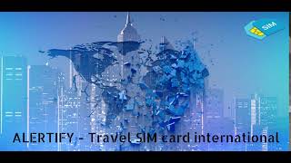 Travel SIM card international [upl. by Hoyt444]