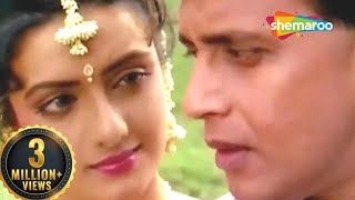 Chori Chori Dil Tera  Phool Aur Angaar 1993  Mithun Chakraborty  Shantipriya  Romantic Song [upl. by Nyberg401]