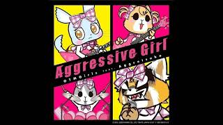 AggretsukoOTMGirls quotAgresive Girlquot Japan Slowed  Reverb [upl. by Slavic]