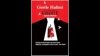 Gisèle Halimi  Une farouche liberté [upl. by Rhody874]