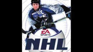 NHL 2001 soundtrack [upl. by Izawa]