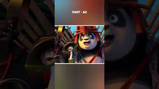 Kung fu panda 3 movie hindi [upl. by Wrennie]