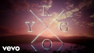 Kygo  Intro Visualizer [upl. by Vanessa]