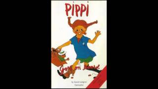 Pippi on the Run Theme song 1977 [upl. by Ydennek]