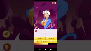 can akinator guees Mythpat [upl. by Enaile]