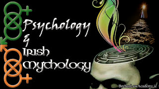 Psychology and Irish Mythology Exploring the Archetypes of Gaelic Gods and Goddesses [upl. by Herriott]