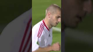 FLASHBACK TRAUMTOR VON PETRIC 🎯🇭🇷 SMladen Petric trifft in Osnabrück 💪🏼 nurderhsv shorts goal [upl. by Fasa]