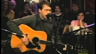 Tony Martin Live from the Bluebird Cafe [upl. by Htiffirg351]