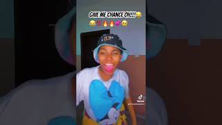 Give Me Chance Mercy Chinwo new tiktok mercychinwo treasureprice dance🔥🔥💯 [upl. by Ettennad]