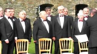 Dyffryn Ardudwy Male Voice Choir [upl. by Kwon]