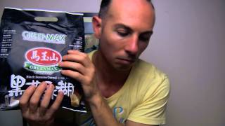 ASMR Crinkle Heaven 79 Heavy Duty Crinkle Sound not fit for Normal Consumption [upl. by Bertie]