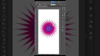 art design howtocreatelogoinillustrator [upl. by Ellimaj]