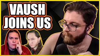 Vaush Visits Drunken Peasants  1157 [upl. by Margie316]