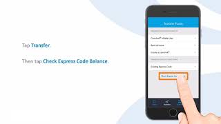 Check Your Express Code Balance [upl. by Asereht578]