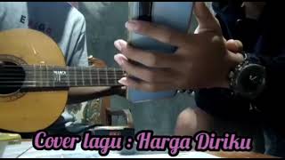 Cover Lagu  Harga Diriku Wali Band [upl. by Dole]