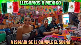 Estamos en Mexico con toda la Plaga Ismari dice que se le cumplió el sueño antes de m0rirse [upl. by Llenrev]