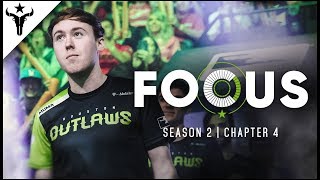 Focus One Year Ago  Houston Outlaws S2C4 AnteUp [upl. by Chicoine451]