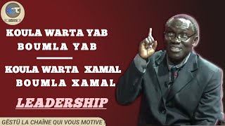 NOFLAY AK NELAW GOUDI KOULAKO GUENE BEUG XAMAL NE DOU WAADIA Abdoulaye Idrissa Diéye l EPISODE 2 l [upl. by Ahsenot]