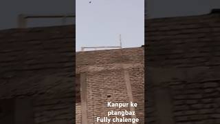 Day 15 patang bazi patang lipta li kanpur ki patangbazi fully challengesupportme viralshorts kite [upl. by Gnoud]