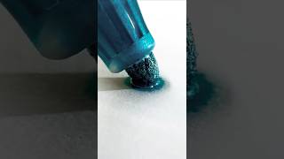 Juicy marker activation shorts satisfying macro [upl. by Pas]