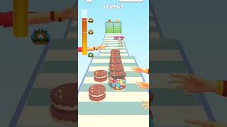 cookies factory shorts short video viral [upl. by Bohner642]