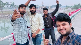 newyear vlogs nainital ankitagrawal funny full vlogs [upl. by Kehsihba983]