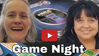 Game Night Wed 7 pm eastern Play With Us Using Your Cell Phone [upl. by Elinnet]