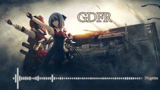 Nightcore  GDFR [upl. by Donetta]