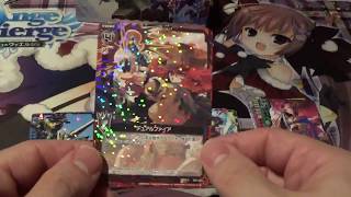 ZX Zillions of Enemy X Set 2 Booster Box Opening [upl. by Anned]