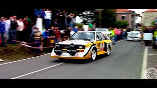 Rallye Festival Trasmiera  2015 [upl. by Uv628]