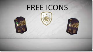 Futwatch 20 FREE ICONS [upl. by Ijuy434]