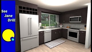 Dont Buy Kitchen Cabinets Without Watching This First [upl. by Royce]