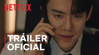 Cuando el teléfono suena  Tráiler Oficial  Netflix [upl. by Kelton]