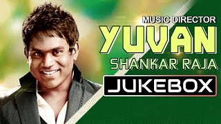 Yuvan Shankar Raja Latest Hit Songs Jukebox  Telugu Hit Songs [upl. by Janel986]