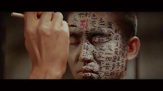 Kwaidan 1965  How Masaki Kobayashi uses Perspective [upl. by Nahamas]